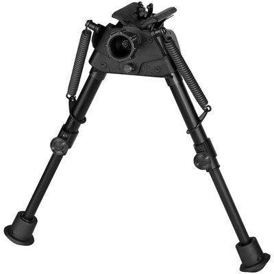 S-BR2 Сошки Harris Bipod (шарнірна база 15,2см-22,9см) S-BR2 фото
