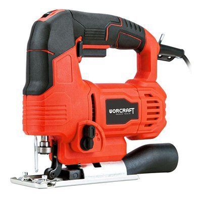Лобзик електричний WORCRAFT JS06-65 13230W фото
