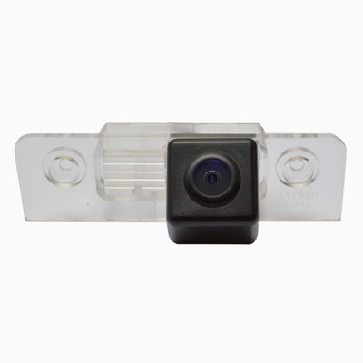 Камера заднего вида Prime-X CA-9524 (Skoda Octavia A5 (2004-2013), Roomster (2006+)/ Ford Fiesta ST (до 2008) 2000000005348 фото