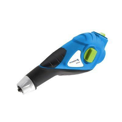 Машинка гравірувальна, част. удару HOEGERT 220V (HT2E130), живлення: 220v 5902801291616 фото