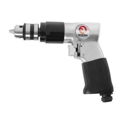 Дриль Intertool PT-0902 PT-0902 фото