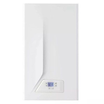 Газовый конденсационный котел Italtherm City Class 35K двухконтурный (301021484) 301021484 фото