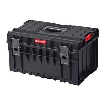Ящик для інструментів QBRICK SYSTEM ONE 350 2.0 BASIC Розмір: 585 x 385 x 320 SKRQ350B2CZAPG003 фото