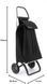 Сумка-візок Rolser Saquet LN 2 Negro (SAQ055-1023) 931442 фото 6