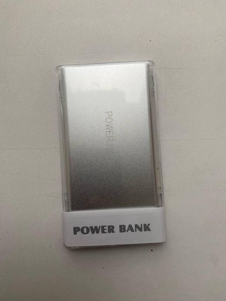 (ПауерБанк) Powerbank 20000 mAh (4 кольори) якість просто ТОП Powerbank фото