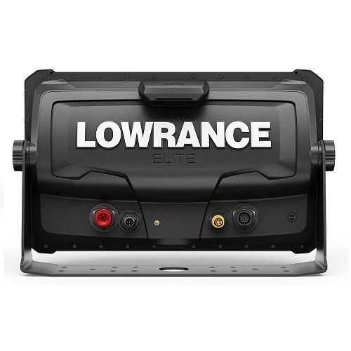 ЕХОЛОТ-КАРТПЛОТТЕР Lowrance Elite FS 12 у комплекті з датчиком Active Imaging 3-в-1 (000-16440-001) 000-16440-001 фото