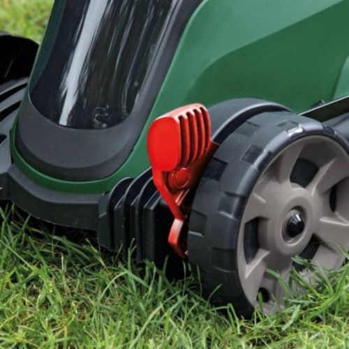 Газонокосарка акумуляторна Bosch CityMower 18V-32-300 (06008B9A07) 06008B9A07 фото