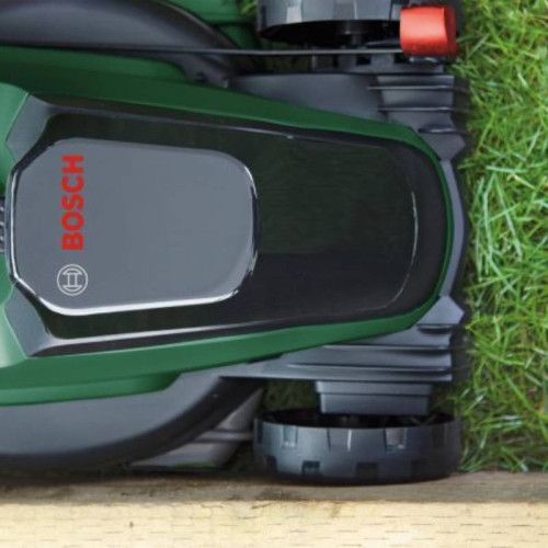 Газонокосарка акумуляторна Bosch CityMower 18V-32-300 (06008B9A07) 06008B9A07 фото