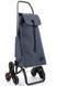 Сумка-візок Rolser I-Max Tweed 6 Marino (IMX383-1001) 929961 фото 1