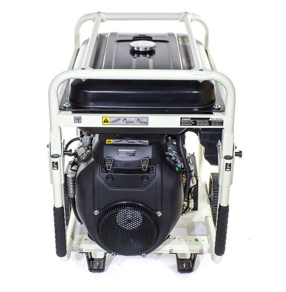 Бензиновий генератор Matari MX14003EA-ATS MX14003EA +ATS фото