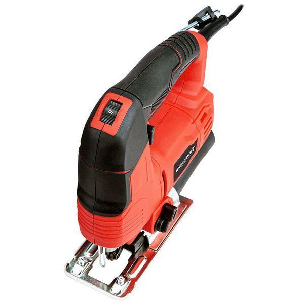 Лобзик електричний WORCRAFT JS06-65 13230W фото