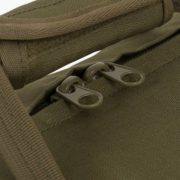 Сумка дорожня Highlander Boulder Holdall 40L Olive (RUC269-OG) 931684 фото