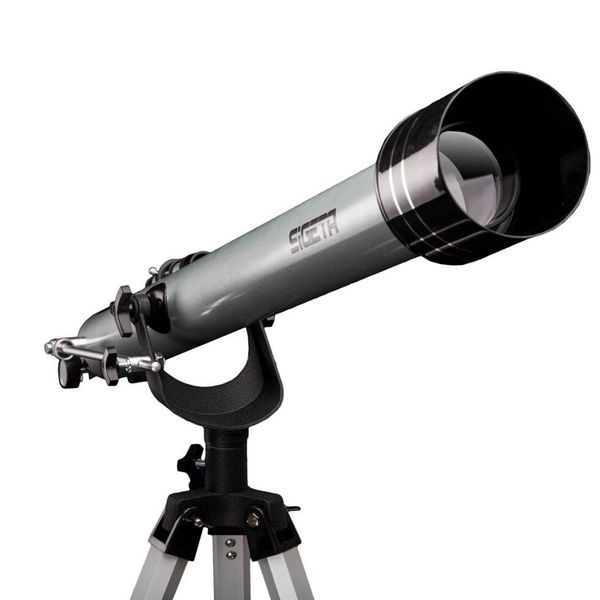 Телескоп Sigeta Andromeda 60/900 65316 фото