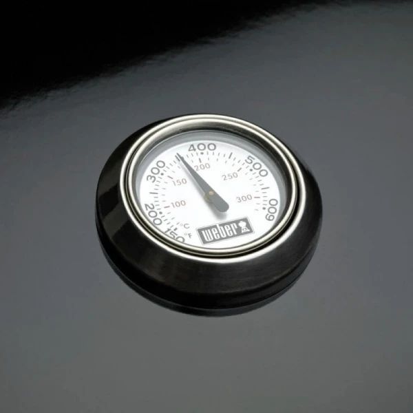 Вугільний гриль Weber One-Touch Original 57 см 1341504 1341504 фото