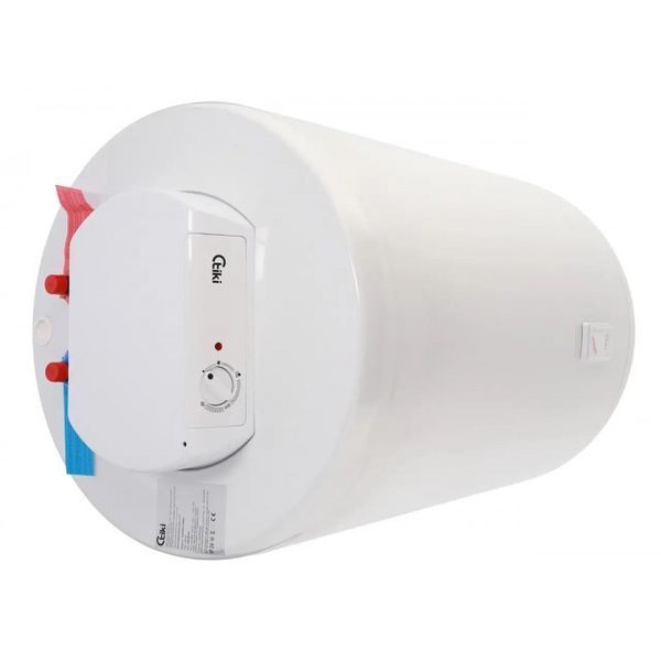Бойлер Tiki Comfort U 50V9 (GBU 50 C6) 700181 700181 фото