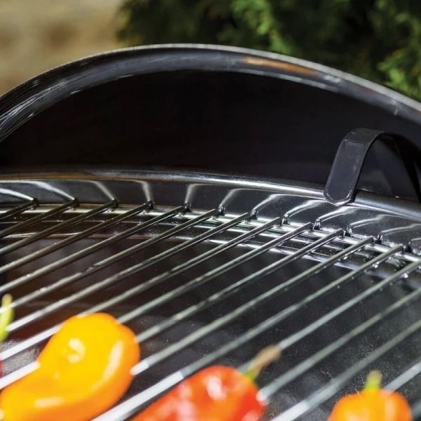Вугільний гриль Weber One-Touch Original 57 см 1341504 1341504 фото