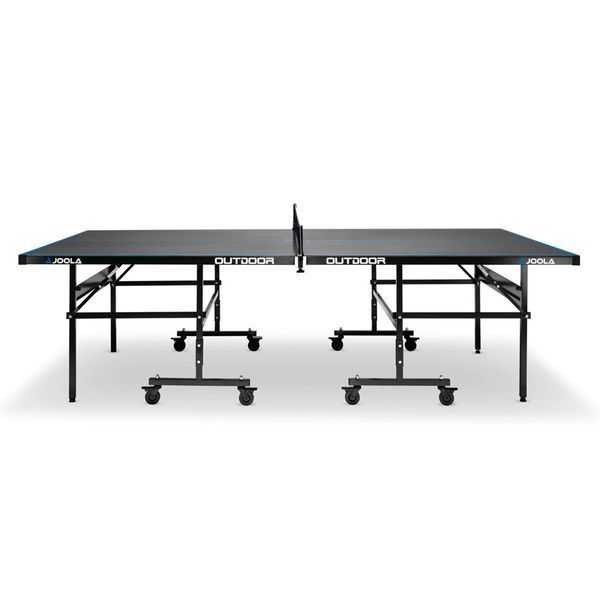 Тенісний стіл Joola Outdoor J200A Grey (11642) 930755 фото