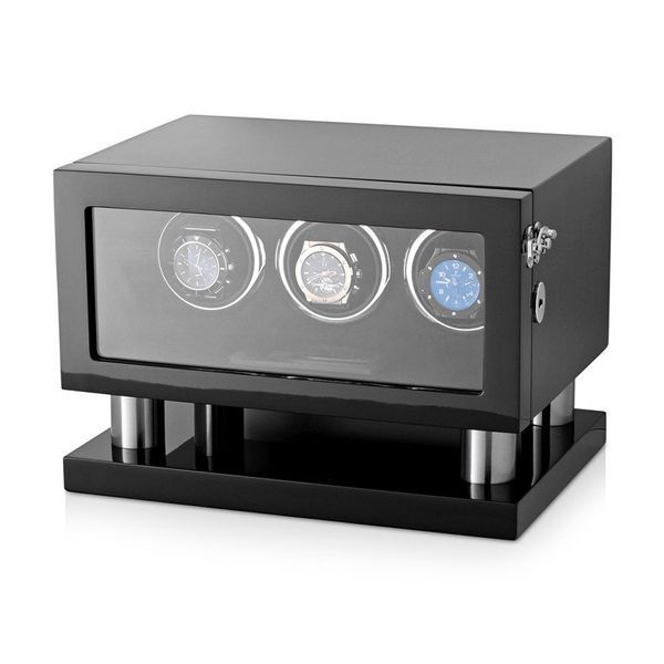 Скринька для годинника Rothenschild RS-LTG8003BF-D LTG8003-BF-D фото