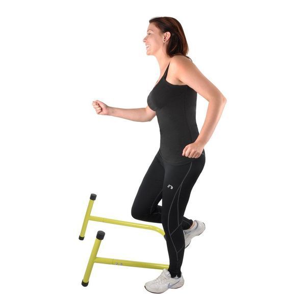 Поручні багатофункціональні inSPORTline Push Up PU1000 7767 фото
