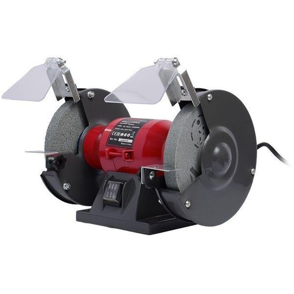 Заточной станок Worcraft BG20-150 13031W фото