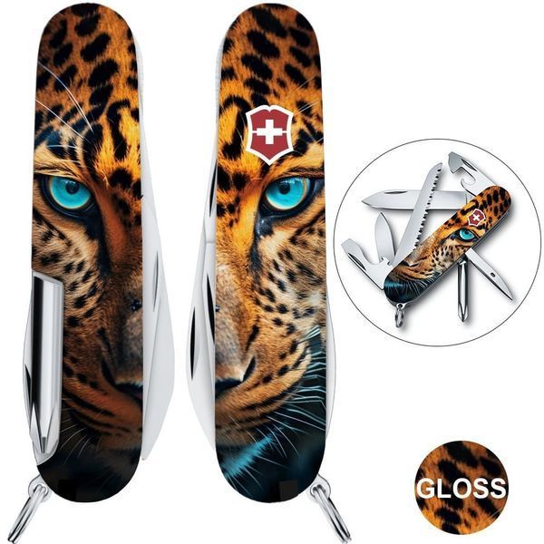 Ніж Victorinox Hiker Animal 1.613.3_F1080pw 1.4613.3_F1080pw фото