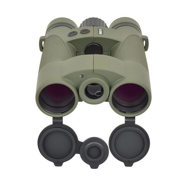 Бінокль SIGETA RANGECRAFT 10x42 (з лазерним далекоміром до 2000м) 65820 фото