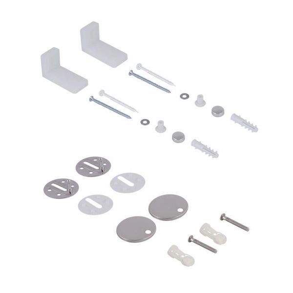Унітаз підлоговий Qtap Aries Rimless безобідковий з сидінням Soft-close WHITE QT03228302W SD00052628 фото