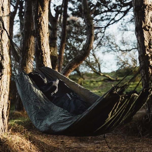 Гамак Highlander Trekker Hammock (TA134) 930783 фото