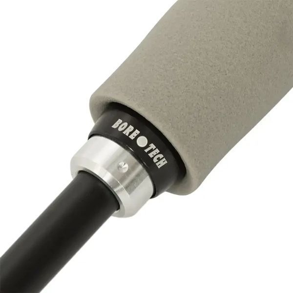 Шомпол Bore Tech BORE STIX кал. 416 - .50. Довжина робоча &mdash; 152 см. Сталь в обплетенні. 8/32 F 2800.01.58 фото