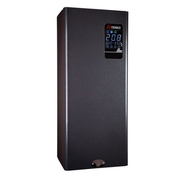 Котел електричний Tenko Cтандарт Digital 12кВт 400В SDКЕ 12_400 фото