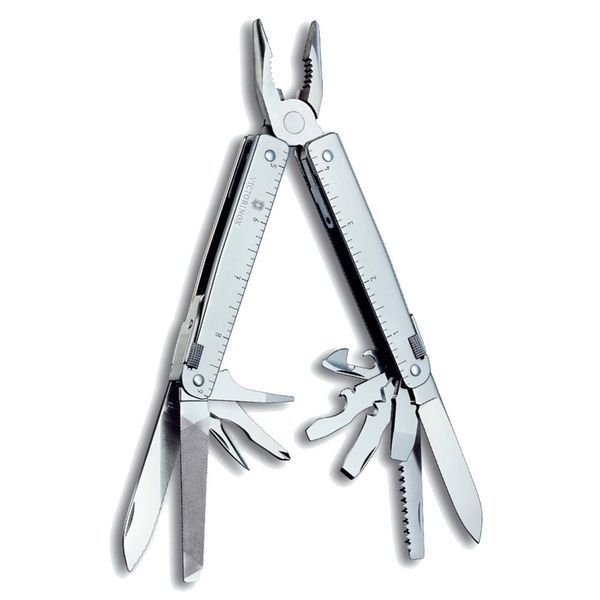 Мультитул Victorinox SwissTool 3.0323.N 3.0323.N фото