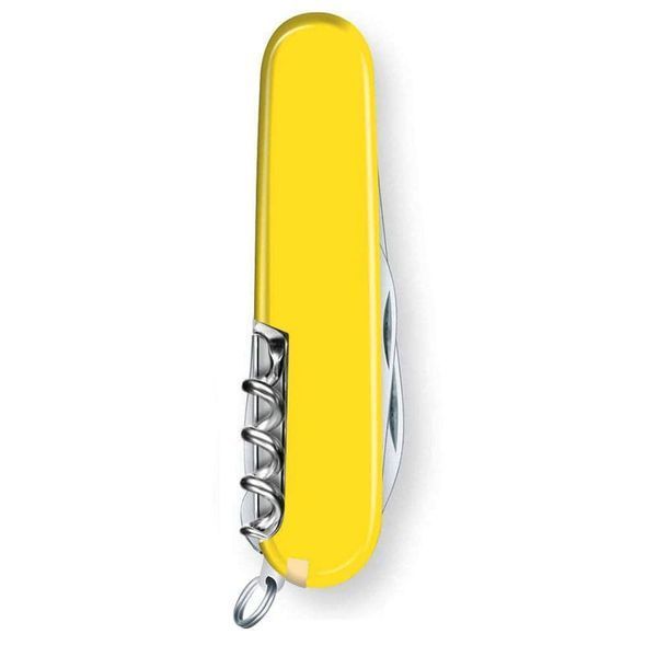 Нож Victorinox Climber Ukraine 1.3703.2.8 1.3703.2.8 фото