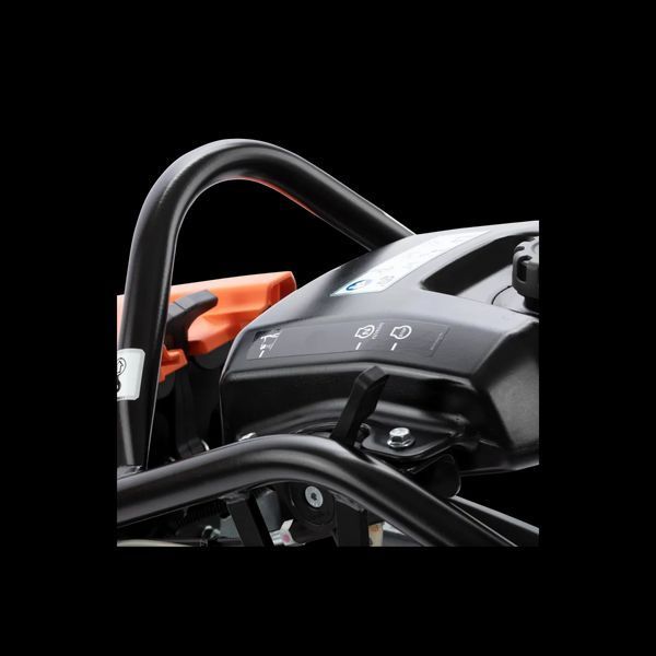 Вібротрамбувалка Бензинова Husqvarna LT 6005 (280 мм) 9678545-05 9678545-05 фото