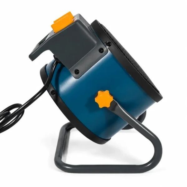 Тепловентилятор електричний PROFI-TEC PH-2000 008515P фото