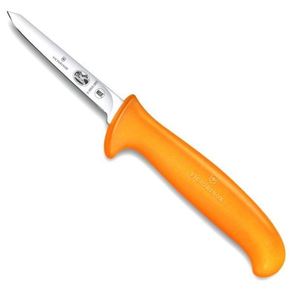 Ніж Victorinox Fibrox Poultry 8 см 5.5909.08S 5.5909.08S фото