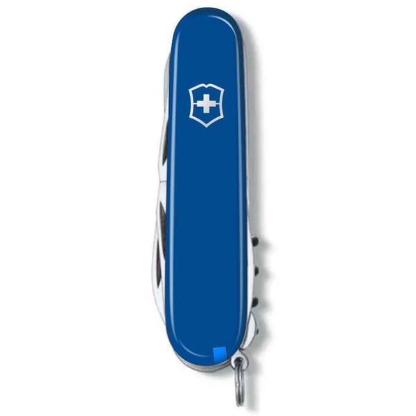 Нож Victorinox Climber Ukraine 1.3703.2.8 1.3703.2.8 фото
