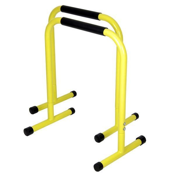 Поручні багатофункціональні inSPORTline Push Up PU1000 7767 фото