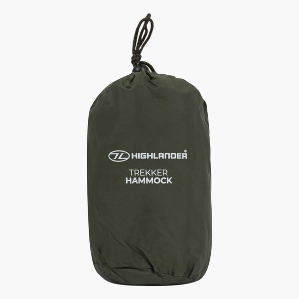 Гамак Highlander Trekker Hammock (TA134) 930783 фото