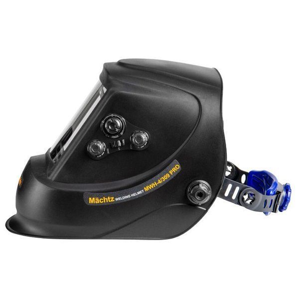 Зварювальна маска Хамелеон M&auml;chtz MWH-4/309 PRO 11076W фото