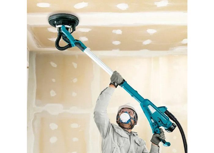Акумуляторна шліфмашина для стін MAKITA DSL801ZU DSL801ZU фото