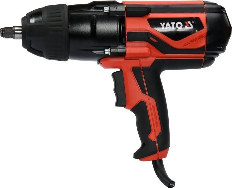 Гайковерт ударний електричний YATO YT-82021 YT-82021 фото