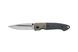Ніж Maserin Explorer, D2, carbon fiber 46002/GC фото 1