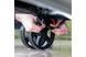 Чохол для тенісного столу Cornilleau PREMIUM PLUS, чорний 3222762019060 фото 5