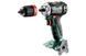 Акумуляторний шурупокрут Metabo BS 18 L BL Q каркас 613156850 613156850 фото 2