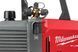 Насос вакуумний акумуляторний MILWAUKEE, M18 FVP5-0 з адаптером (каркас) 4933498379 фото 4
