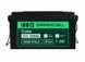 Акумулятор Green Cell AGM VRLA 12V 120Ah IP54 не потребує облуговування (термін служби - 5 років) AGM31 фото 4