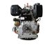 Двигун дизельний Weima wm195fe (15 к. с., вал під шпонку 25 мм) 21018 фото 2