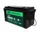 Акумулятор Green Cell AGM VRLA 12V 120Ah IP54 не потребує облуговування (термін служби - 5 років) AGM31 фото 6