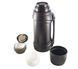 Термос Thermocafe by Thermos SVB1207-2000BK, 2 л, чорний 5010576961464 фото 3