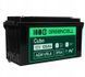 Акумулятор Green Cell AGM VRLA 12V 120Ah IP54 не потребує облуговування (термін служби - 5 років) AGM31 фото 1